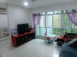 Blk 173C Punggol Field (Punggol), HDB 4 Rooms #582482001
